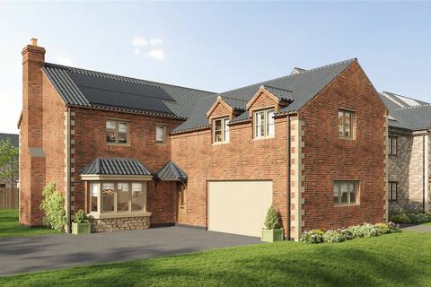 5 bedroom detached house for sale, Plot 69, 37 Crickets Drive, Nettleham, LN2