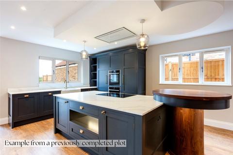 5 bedroom detached house for sale, Plot 69, 37 Crickets Drive, Nettleham, LN2