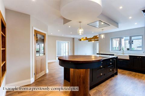 5 bedroom detached house for sale, Plot 69, 37 Crickets Drive, Nettleham, LN2