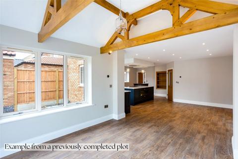 5 bedroom detached house for sale, Plot 69, 37 Crickets Drive, Nettleham, LN2