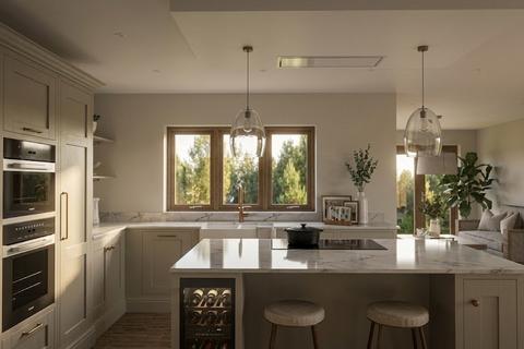 5 bedroom detached house for sale, Plot 69, 37 Crickets Drive, Nettleham, LN2