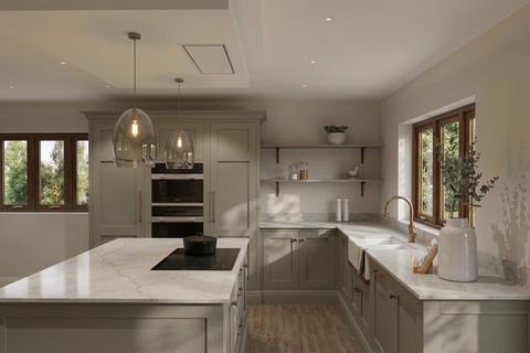 5 bedroom detached house for sale, Plot 69, 37 Crickets Drive, Nettleham, LN2