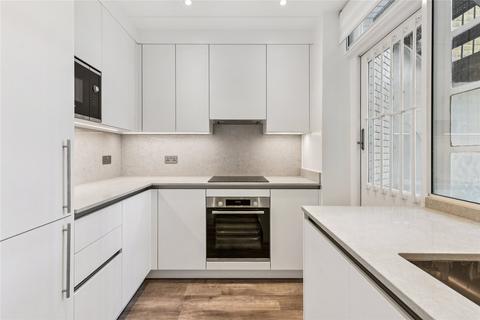 3 bedroom apartment to rent, Sloane Street, London, SW1X