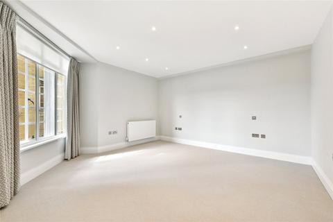 3 bedroom apartment to rent, Sloane Street, London, SW1X