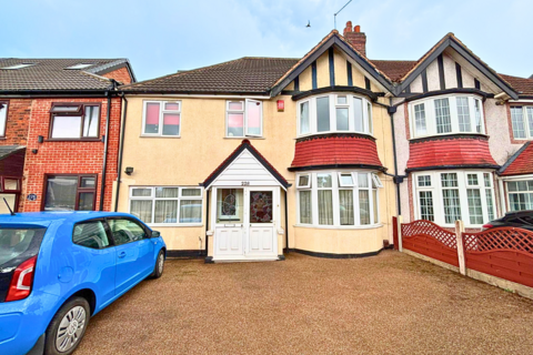 6 bedroom semi-detached house for sale, Walsall Road, Perry Barr, Birmingham, B42 1UD
