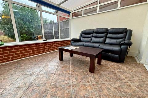 6 bedroom semi-detached house for sale, Walsall Road, Perry Barr, Birmingham, B42 1UD