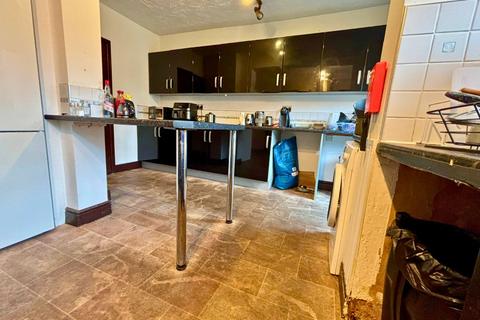 6 bedroom semi-detached house for sale, Walsall Road, Perry Barr, Birmingham, B42 1UD