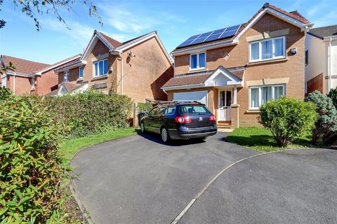 undefined, Foxglove Close, Barnstaple, Devon, EX32