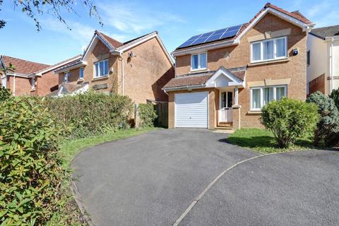 undefined, Foxglove Close, Barnstaple, Devon, EX32