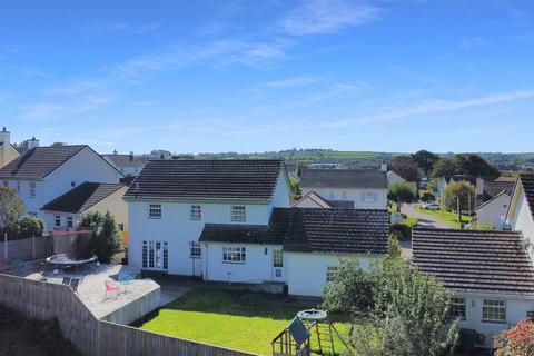 undefined, Lower Cross Road, Bickington, Barnstaple, Devon, EX31