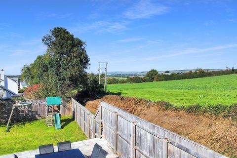 4 bedroom detached house for sale, Lower Cross Road, Bickington, Barnstaple, Devon, EX31