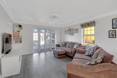 4 bedroom detached house for sale, Lower Cross Road, Bickington, Barnstaple, Devon, EX31