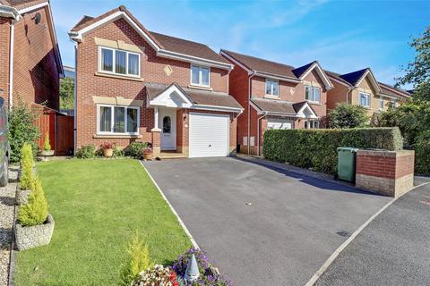 undefined, Foxglove Close, Barnstaple, Devon, EX32