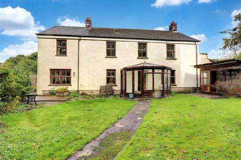 undefined, Wembworthy, Chulmleigh, Devon, EX18
