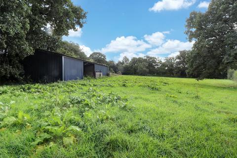 undefined, Wembworthy, Chulmleigh, Devon, EX18