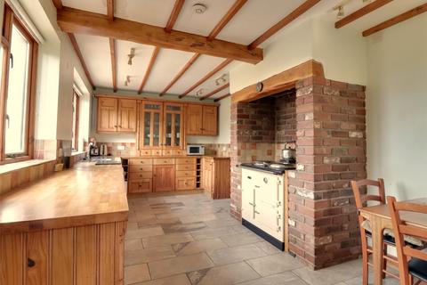 undefined, Wembworthy, Chulmleigh, Devon, EX18