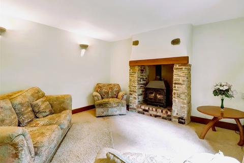undefined, Wembworthy, Chulmleigh, Devon, EX18
