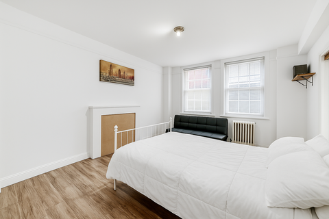 undefined, Ivor Court, Gloucester Place, London