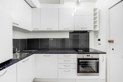undefined, Ivor Court, Gloucester Place, London