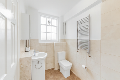 undefined, Ivor Court, Gloucester Place, London