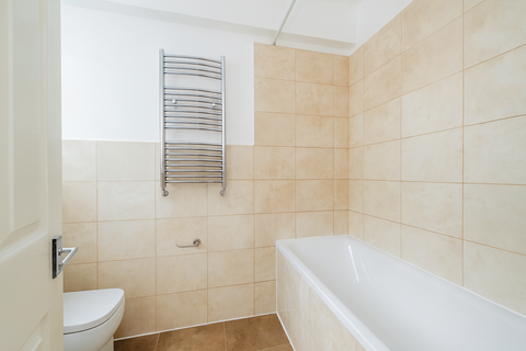 undefined, Ivor Court, Gloucester Place, London
