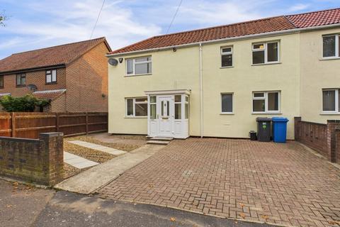 undefined, Bowthorpe Road