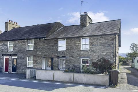3 bedroom end of terrace house for sale, Pennal, Machynlleth, Gwynedd, SY20