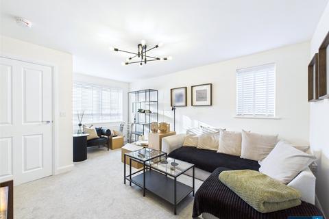 3 bedroom semi-detached house for sale, Avon Road, Harworth, Doncaster, Nottinghamshire, DN11