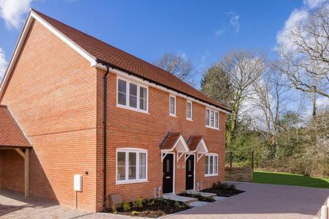 3 bedroom semi-detached house for sale, The Charleston, Home 98 at Pearmain Place, TN6 Walshes Road ,  Walshes Road, Crowborough  TN6