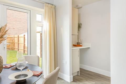 3 bedroom semi-detached house for sale, The Charleston, Home 98 at Pearmain Place, TN6 Walshes Road ,  Walshes Road, Crowborough  TN6
