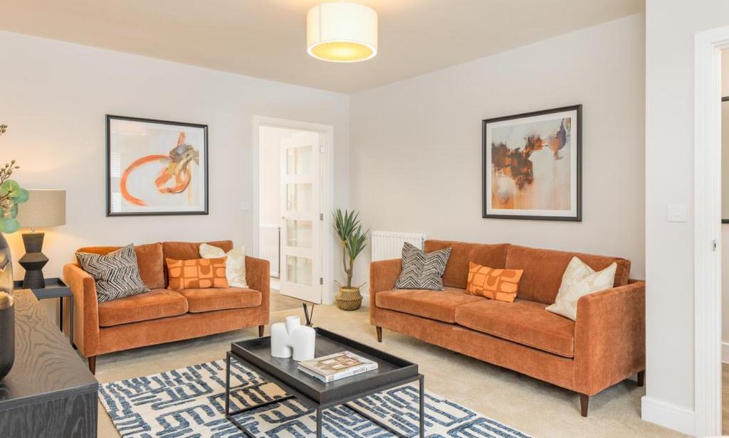 Dandara - Pearmain Place - The Charleston, Home 98