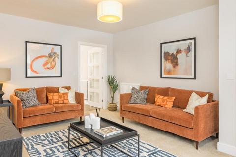 3 bedroom semi-detached house for sale, The Charleston, Home 98 at Pearmain Place, TN6 Walshes Road ,  Walshes Road, Crowborough  TN6