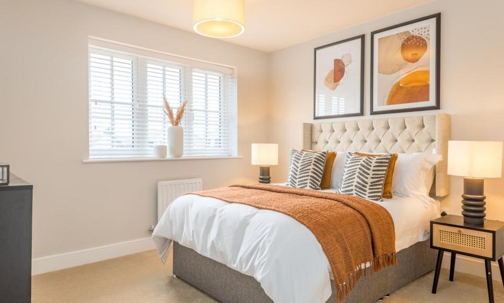 Dandara - Pearmain Place - The Charleston, Home 98