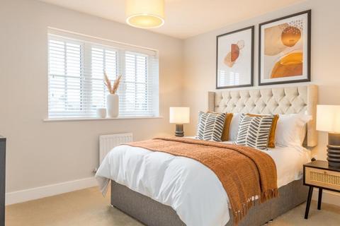 3 bedroom semi-detached house for sale, The Charleston, Home 98 at Pearmain Place, TN6 Walshes Road ,  Walshes Road, Crowborough  TN6