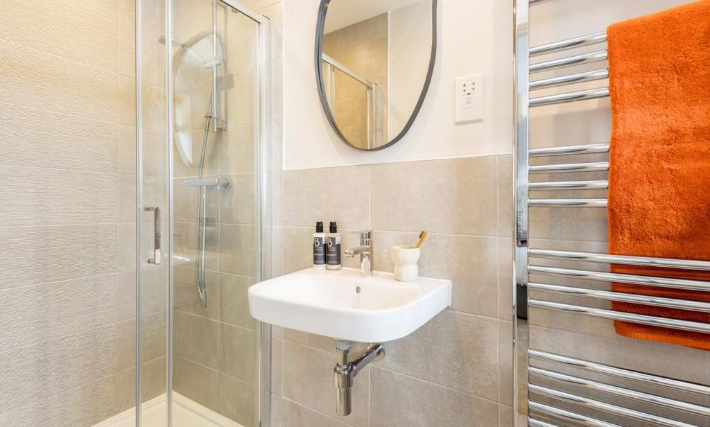 Dandara - Pearmain Place - The Charleston, Home 98