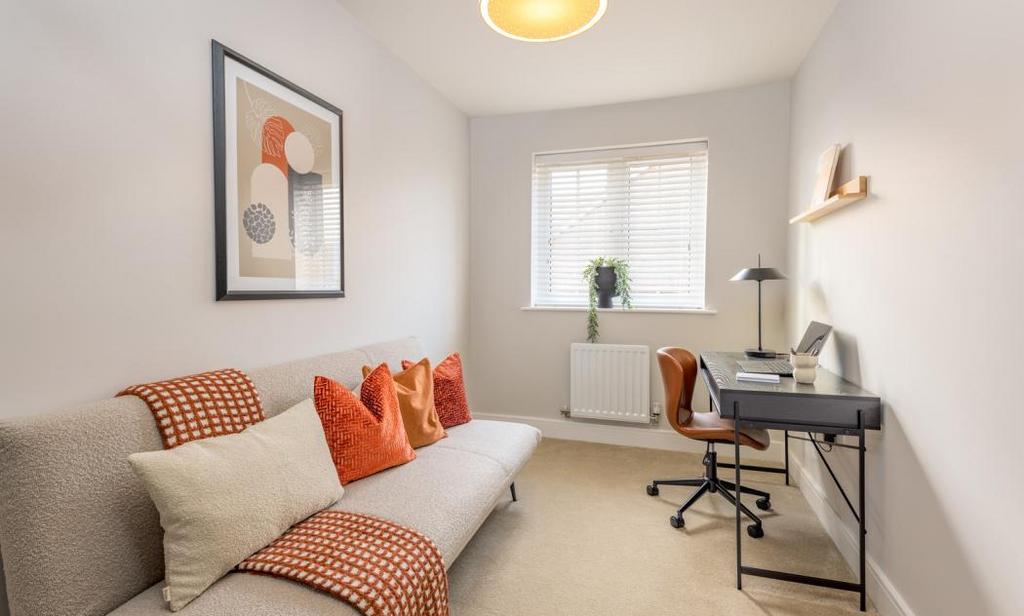 Dandara - Pearmain Place - The Charleston, Home 98
