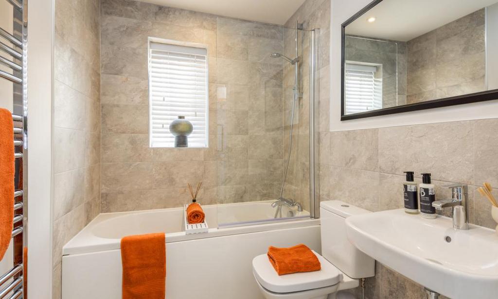 Dandara - Pearmain Place - The Charleston, Home 98