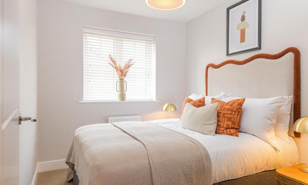 Dandara - Pearmain Place - The Charleston, Home 98