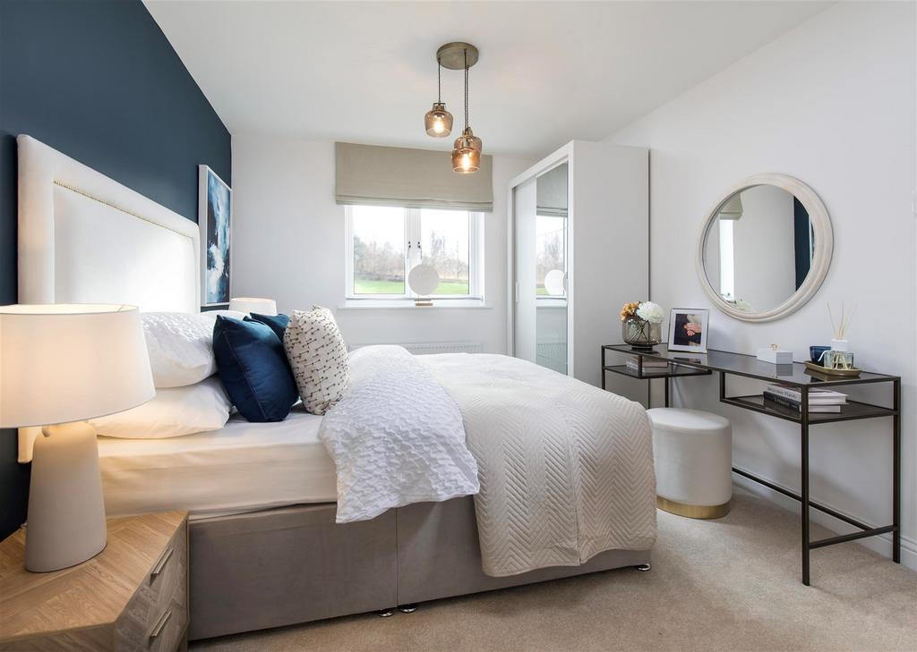 Bedroom 1