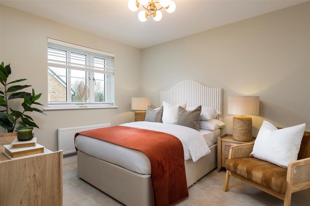 Bedroom 2