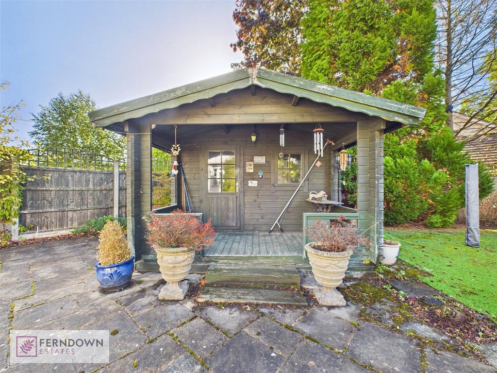 Summer House