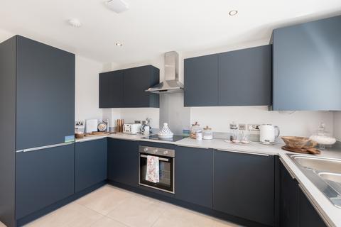 undefined, Plot 046, Blessington at Waterloo Sidings, Halton Moor Avenue, Leeds LS9