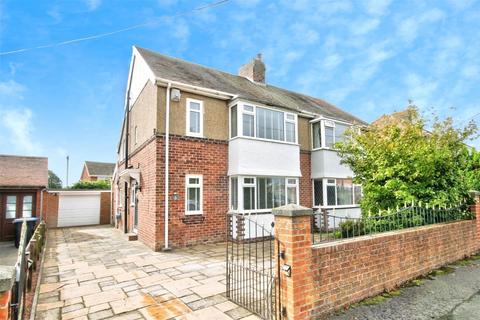 3 bedroom semi-detached house for sale, Church Road, Pelton, Chester Le Street, DH2
