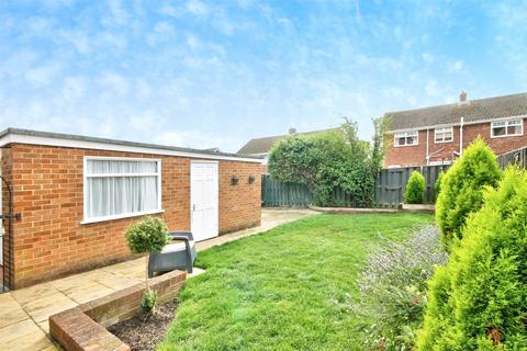 3 bedroom semi-detached house for sale, Church Road, Pelton, Chester Le Street, DH2