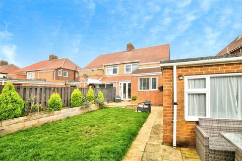 3 bedroom semi-detached house for sale, Church Road, Pelton, Chester Le Street, DH2