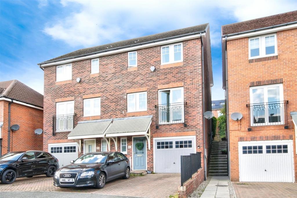 Beldon Drive