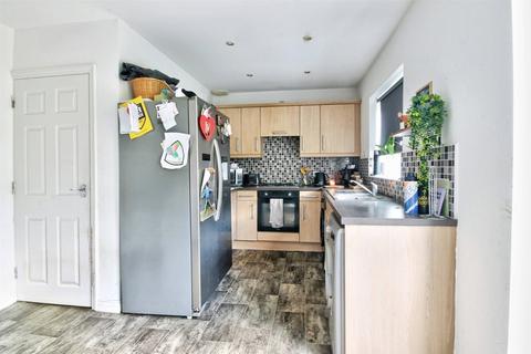 7 Beldon Drive, South Moor, Stanley, DH9 7EF