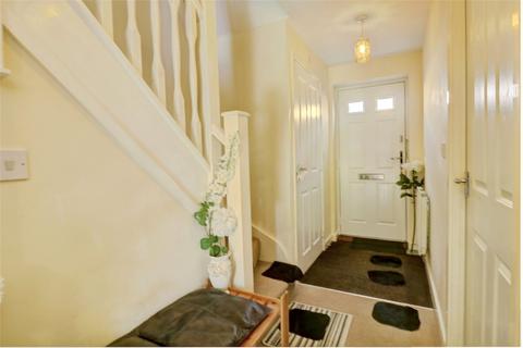 2 bedroom terraced house for sale, Oxford Place, Consett, County Durham, DH8