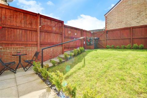 2 bedroom terraced house for sale, Oxford Place, Consett, County Durham, DH8