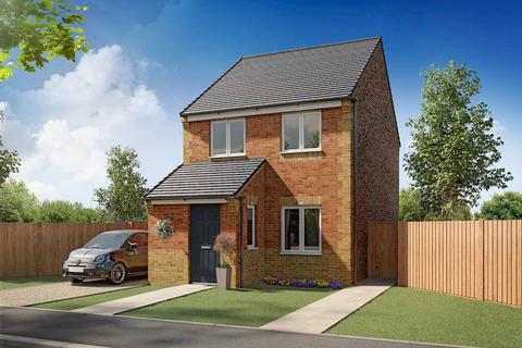 undefined, Plot 418, Kilkenny at Rainsborough Park, Oak Tree Crescent, Knottingley WF11